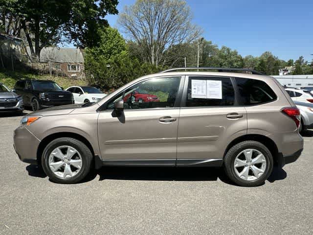 Used 2015 Subaru Forester 2.5i Premium w/ All-Weather Package AWD/4WD video 2
