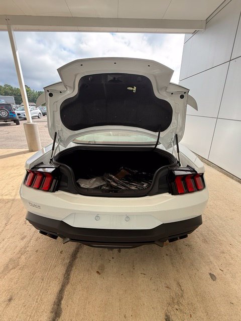 New 2026 Ford Mustang Premium RWD image 5