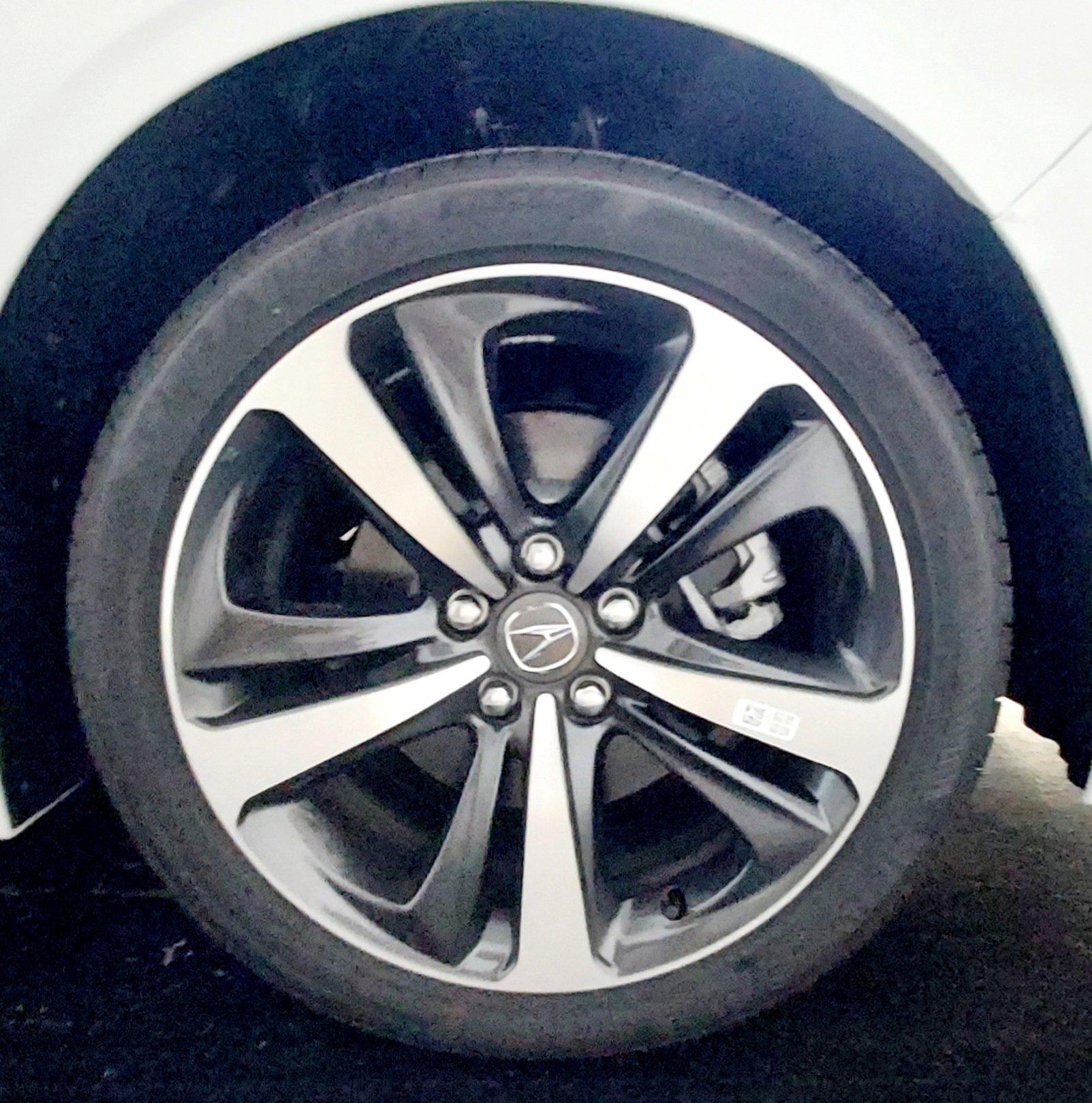 New 2025 Acura TLX w/ Technology Package image 44