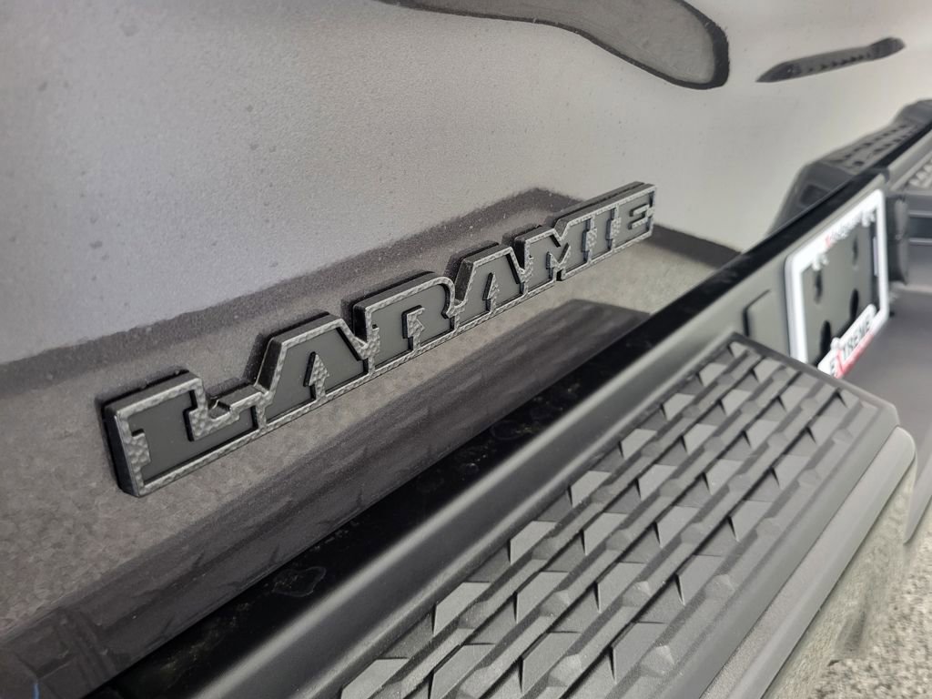 New 2026 RAM 2500 Laramie image 22