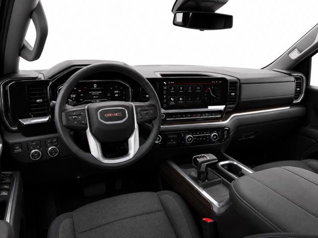 Used 2024 GMC Sierra 1500 Elevation w/ Preferred Package AWD/4WD image 22