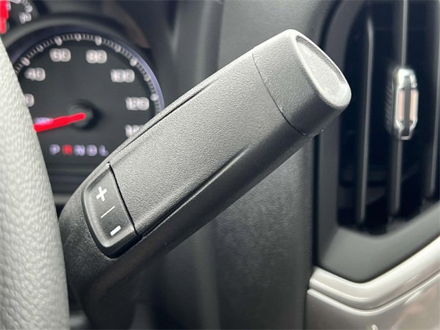 Used 2025 GMC Sierra 2500 Pro w/ 1SA Pro Safety Plus Package image 23