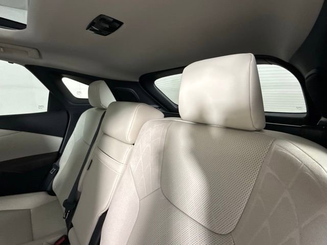 New 2026 Lexus RX 350 image 31