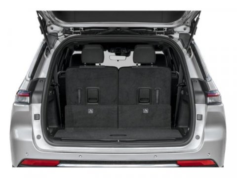 New 2025 Jeep Grand Cherokee L Limited w/ Luxury Tech Group II image 13