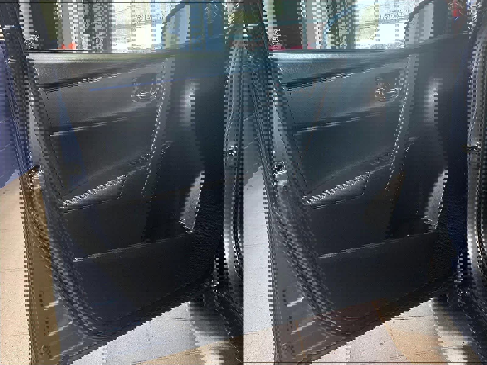 Used 2017 Toyota Corolla XSE w/ Carpet Mat Package (TMS) FWD image 9