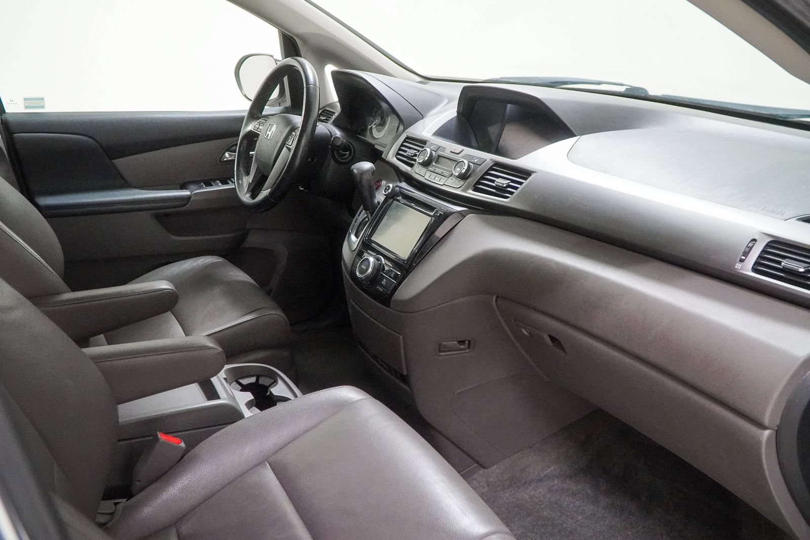 Used 2015 Honda Odyssey EX-L image 36