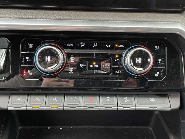 Certified 2022 GMC Sierra 1500 Denali image 22