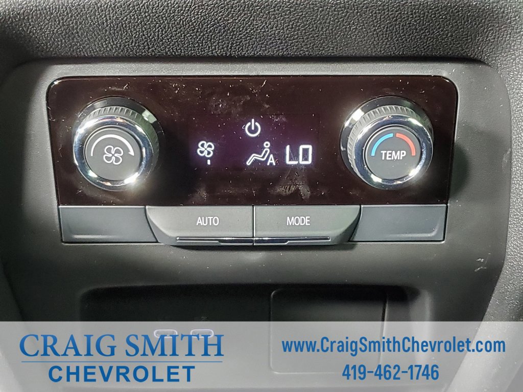 New 2026 Chevrolet Traverse LT w/ Midnight/Sport Edition image 31