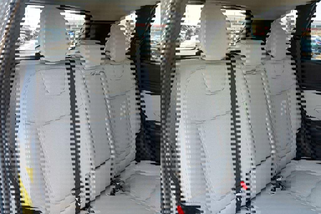 New 2026 Hyundai Tucson SEL w/ Tow & Go Package image 16