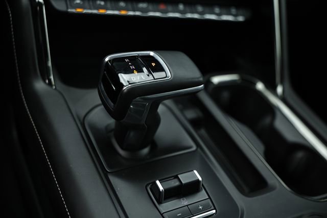 Used 2023 GMC Sierra 1500 AT4X AWD/4WD image 38