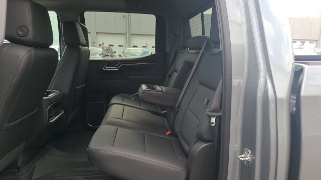 New 2026 GMC Sierra 1500 Elevation w/ Elevation Premium Package AWD/4WD image 22