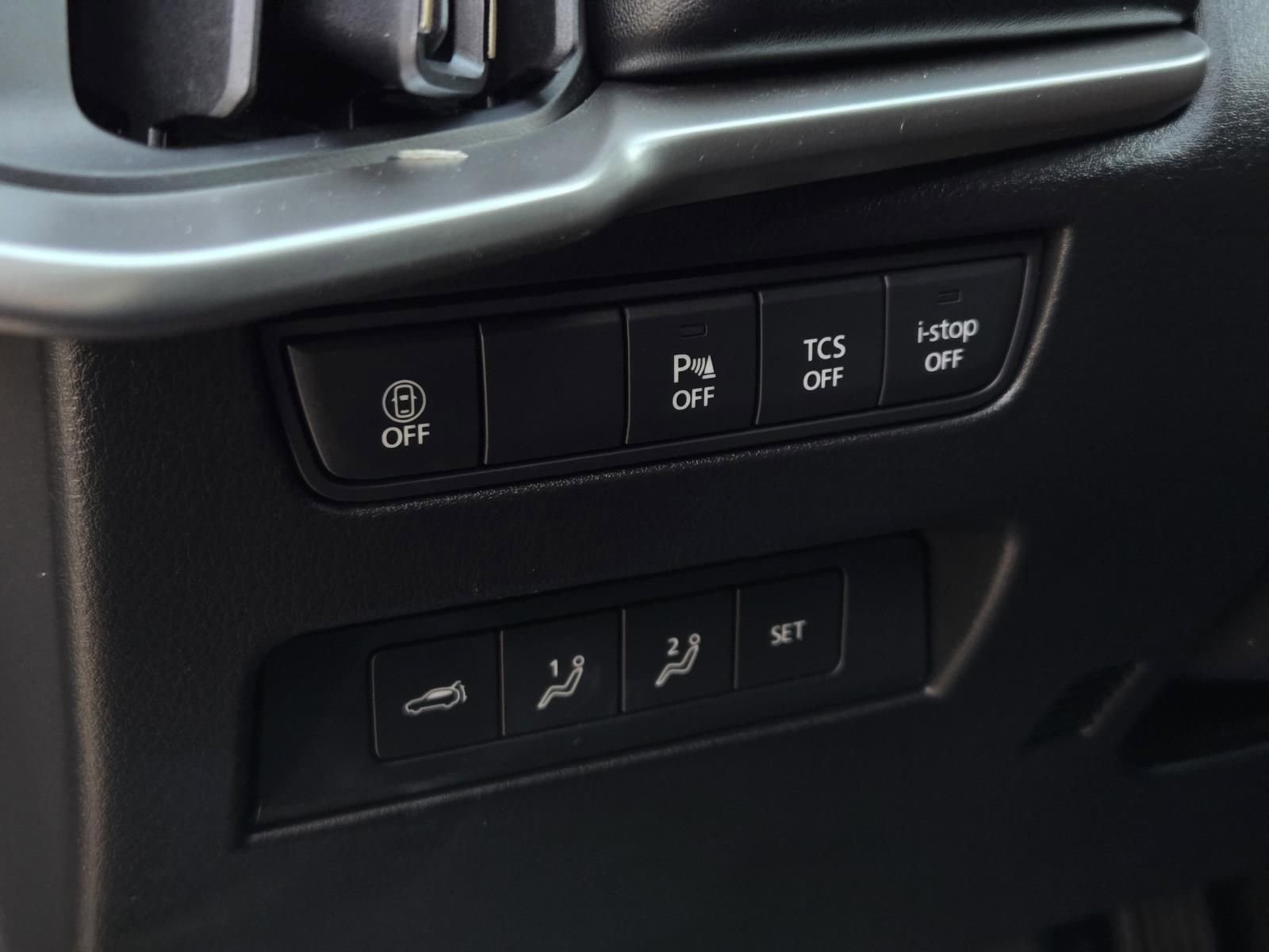 Certified 2024 MAZDA CX-90 3.3 Turbo w/ Premium Plus Pkg image 26