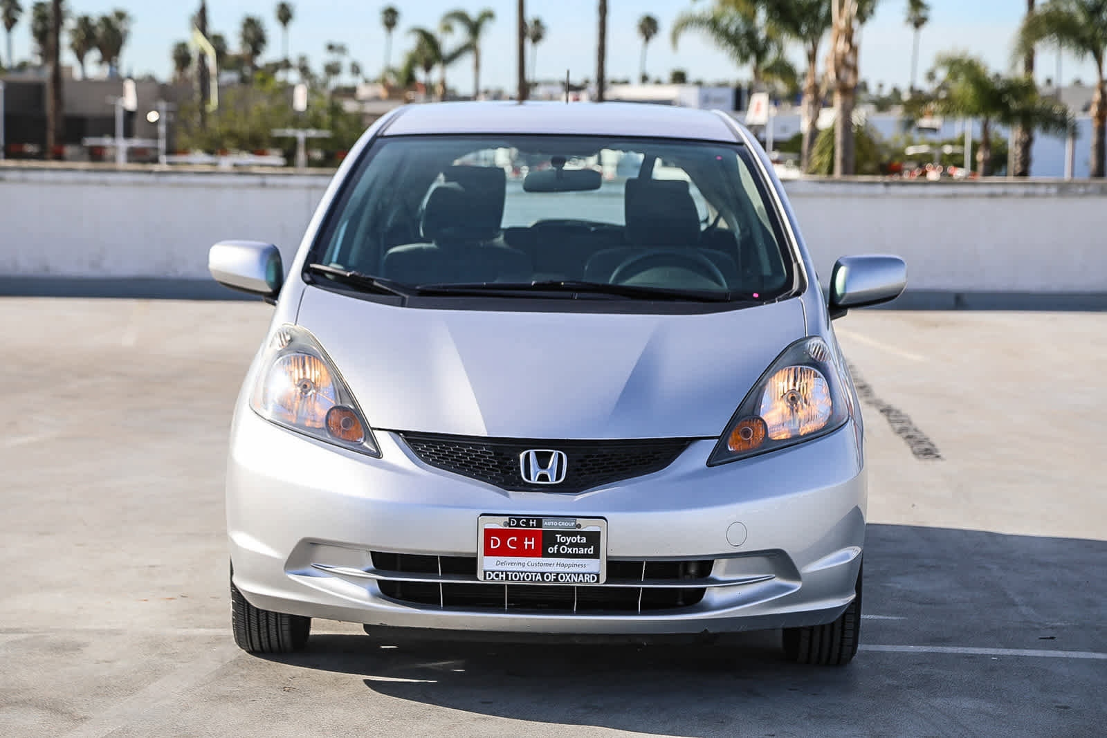 Used 2013 Honda Fit image 3
