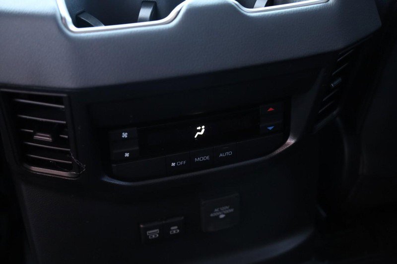 New 2026 Toyota Sequoia Limited image 24