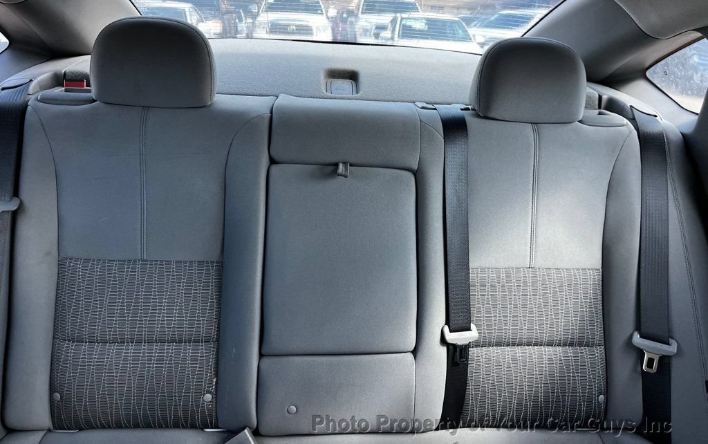 Used 2016 Chevrolet Impala LS FWD image 21