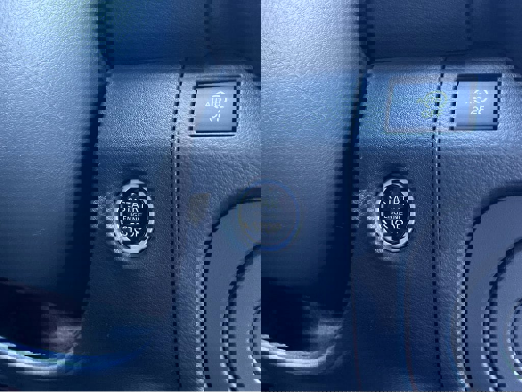 New 2025 Nissan Frontier PRO-4X w/ Tow Package image 23