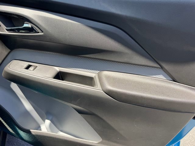 New 2027 Chevrolet Bolt LT FWD image 8