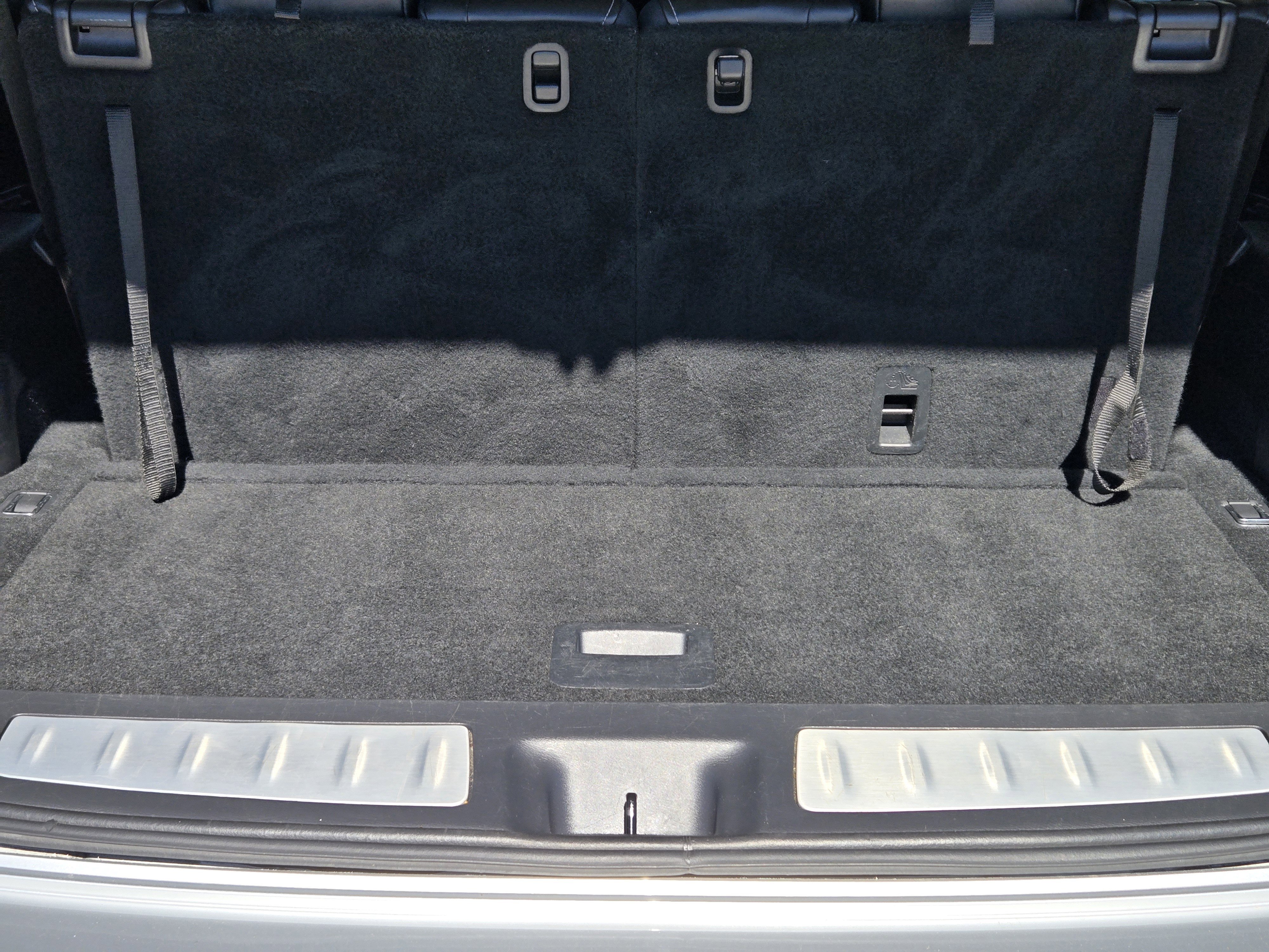 Used 2016 INFINITI QX60 AWD w/ Premium Package image 38