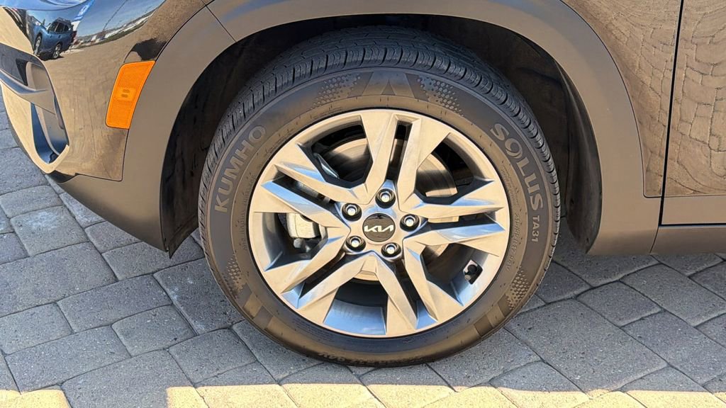 Used 2022 Kia Seltos S image 9