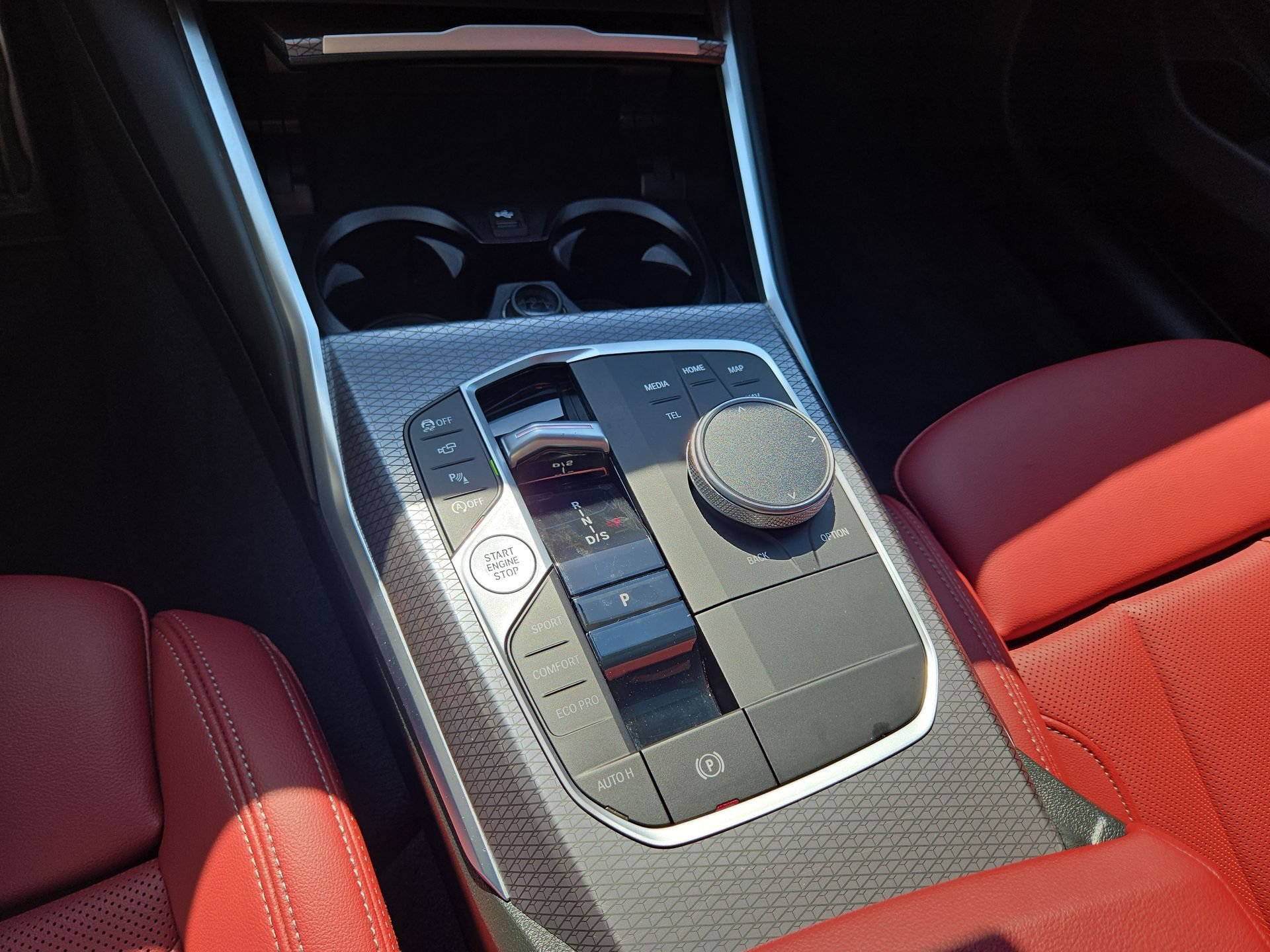 Used 2025 BMW M340i RWD image 22