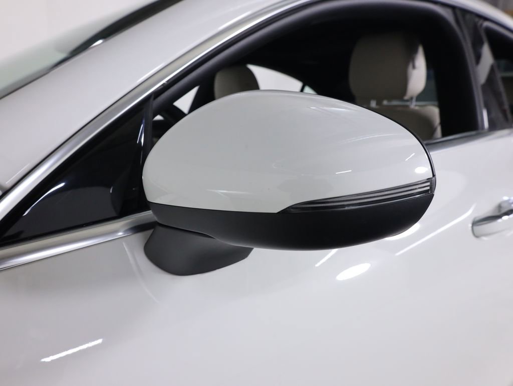 Certified 2025 Mercedes-Benz CLA 250 4MATIC image 64