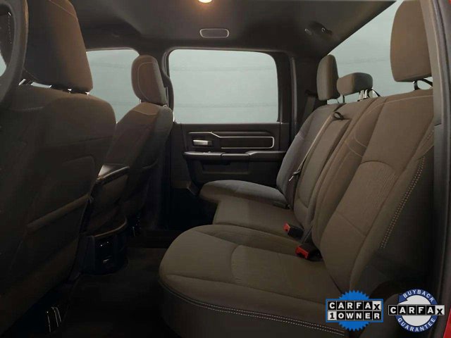 Used 2024 RAM 2500 Big Horn w/ Safety Group image 19
