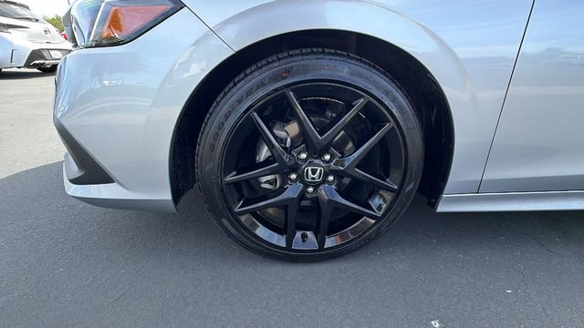 Used 2023 Honda Civic Sport image 10
