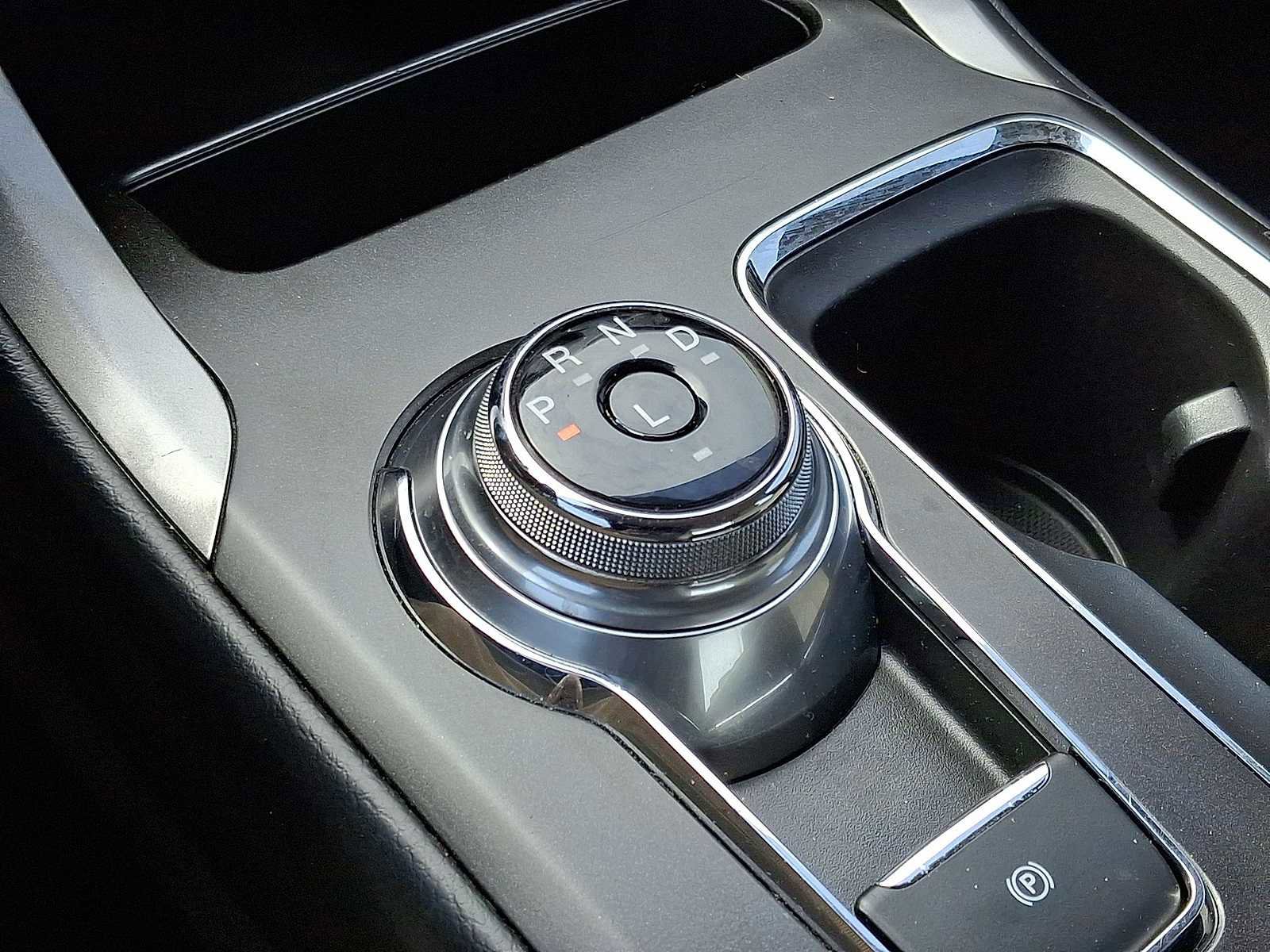 Used 2018 Ford Fusion S image 20