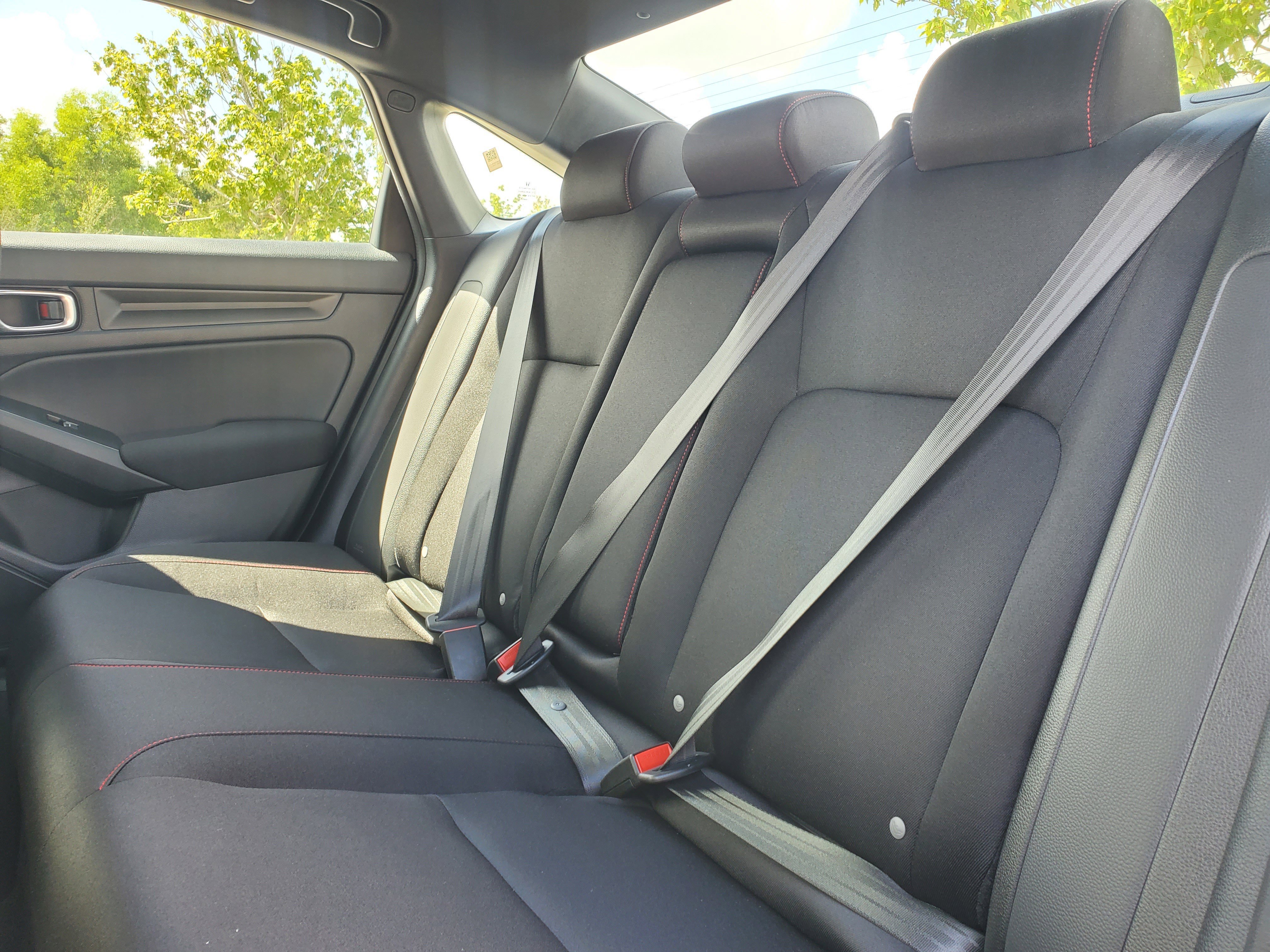 New 2026 Honda Civic Si image 18