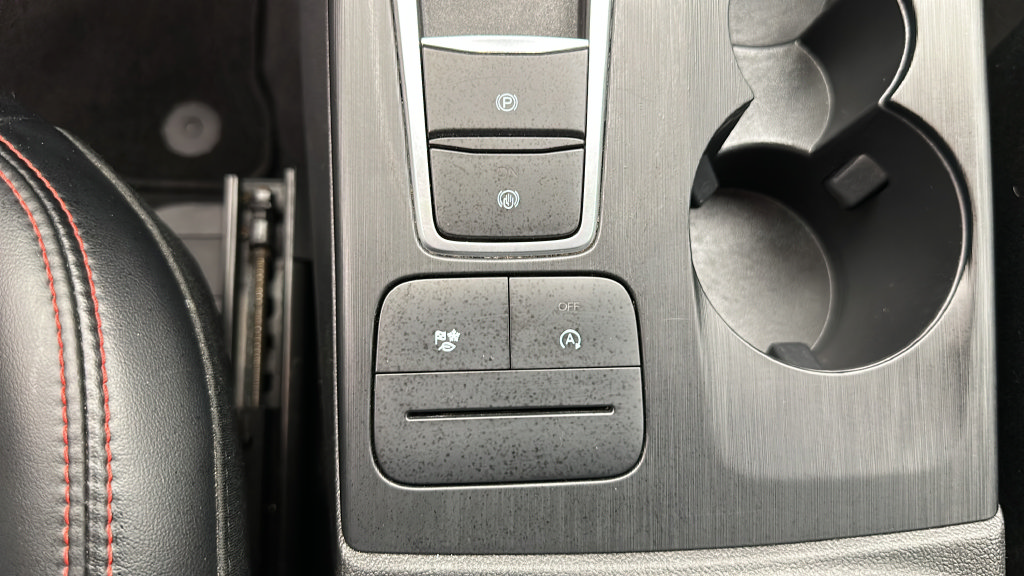 Used 2025 Ford Escape ST-Line AWD/4WD image 20
