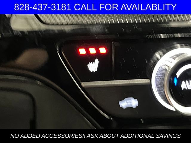 New 2026 Honda CR-V Sport Touring image 23