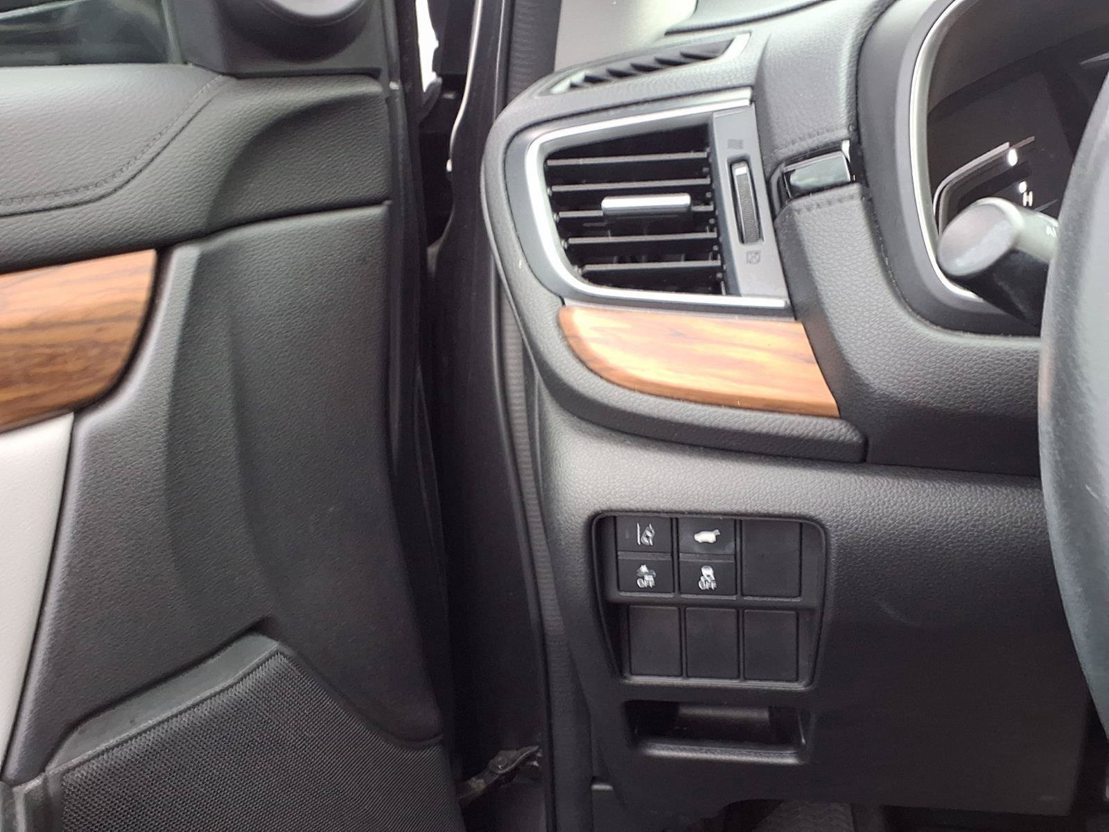 Used 2019 Honda CR-V EX-L image 13