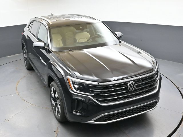 New 2026 Volkswagen Atlas Cross Sport SE AWD/4WD image 51