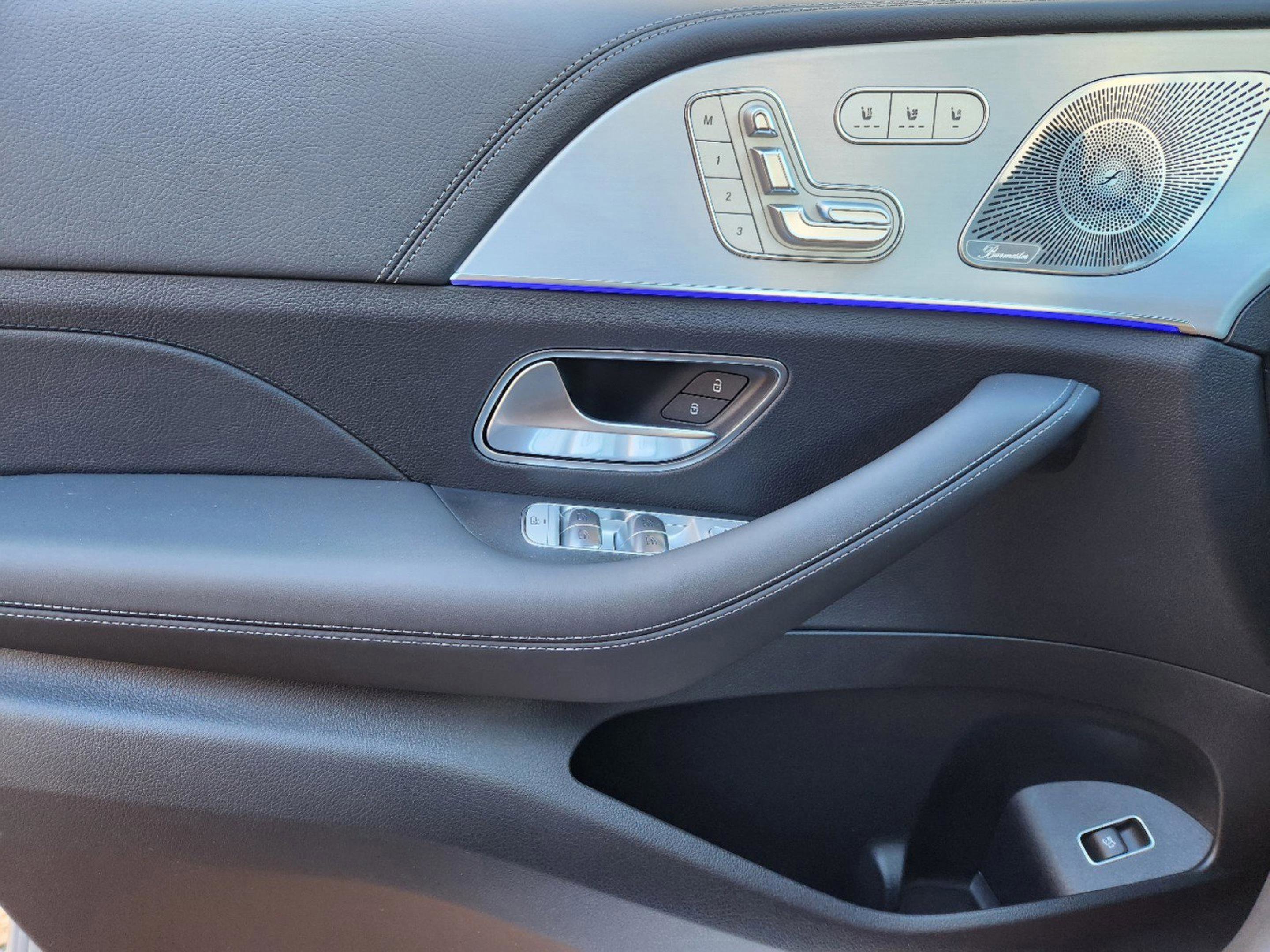 Certified 2025 Mercedes-Benz GLE 53 AMG 4MATIC Coupe image 19