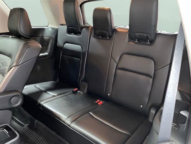 Used 2024 Nissan Pathfinder Platinum AWD/4WD image 26