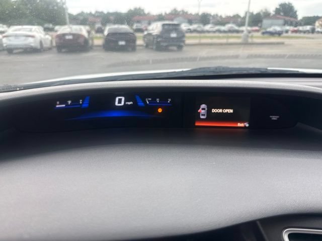 Used 2014 Honda Civic LX image 23