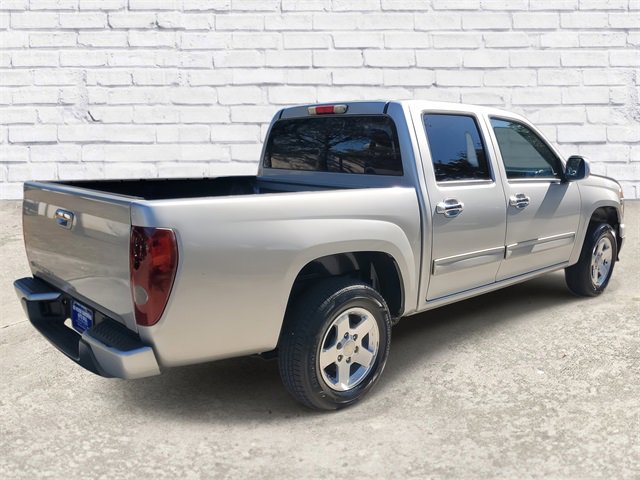 Used 2011 Chevrolet Colorado LT image 4