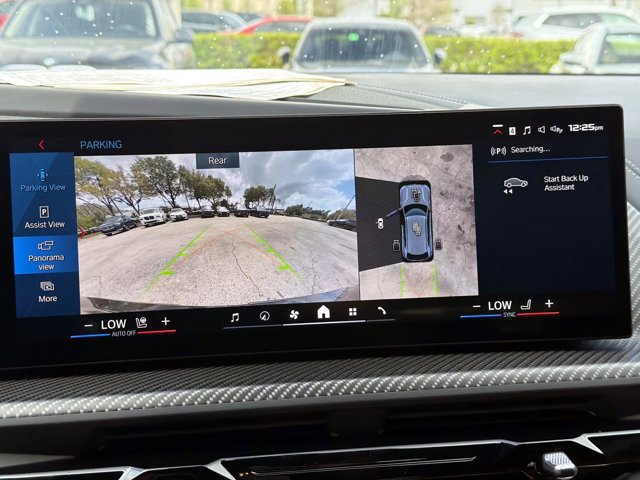 Certified 2024 BMW XM image 23