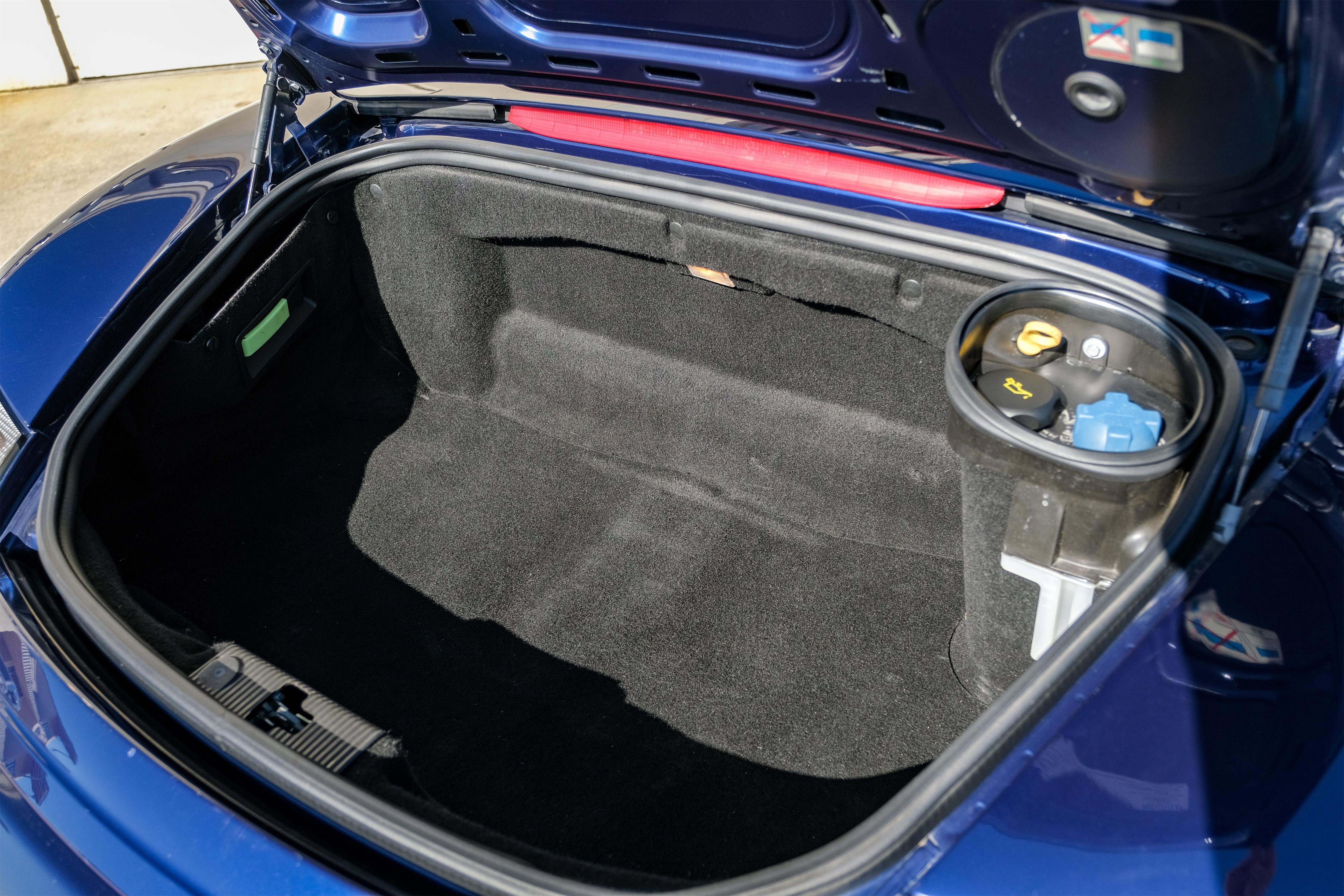 Used 2003 Porsche Boxster S image 36