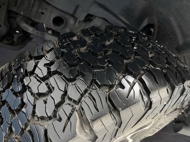 Used 2021 Jeep Wrangler Unlimited Rubicon 4xe w/ Steel Bumper Group image 40