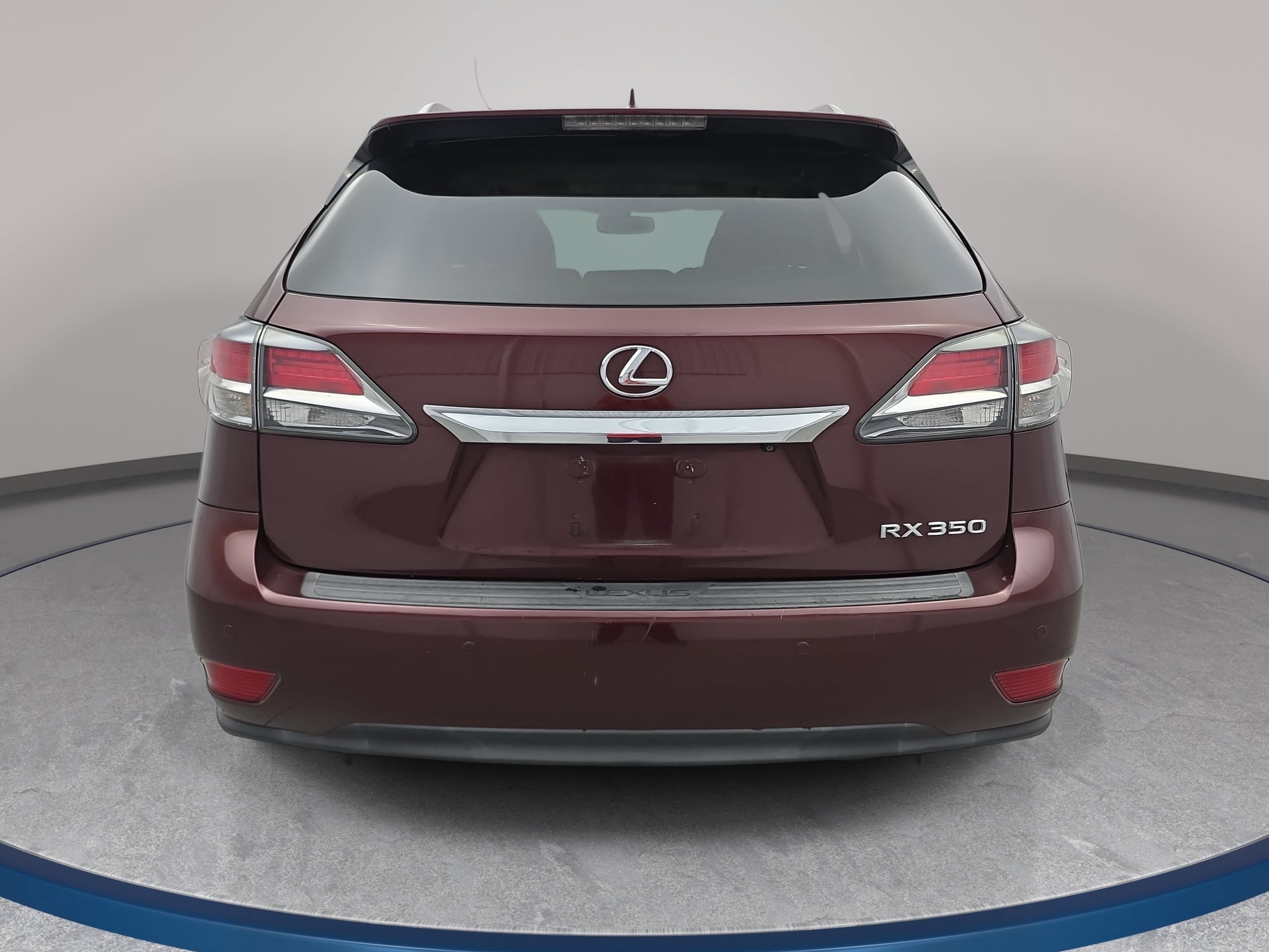 Used 2015 Lexus RX 350 FWD image 6