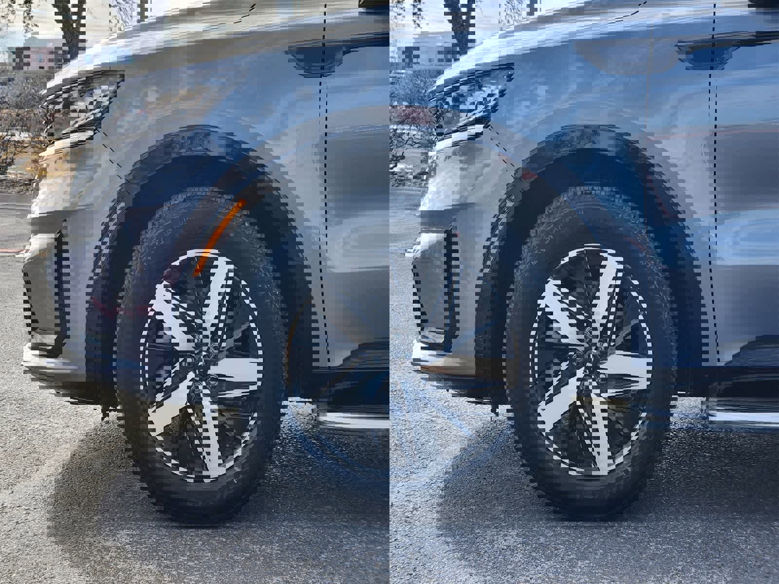 Certified 2022 Kia Sorento S image 8