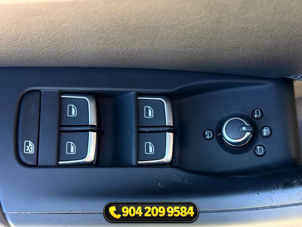 Used 2016 Audi Q3 2.0T Prestige w/ Prestige Package image 15
