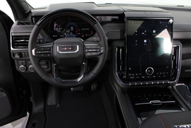 New 2026 GMC Yukon AT4 Ultimate AWD/4WD image 14