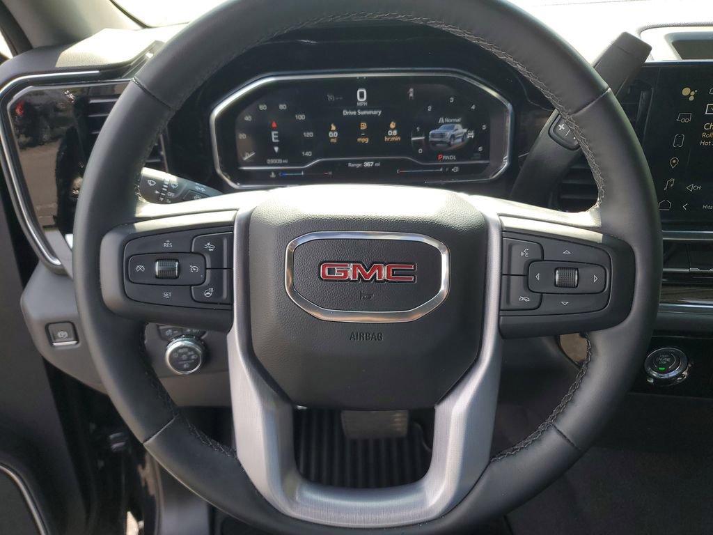 Used 2024 GMC Sierra 1500 Elevation AWD/4WD image 19