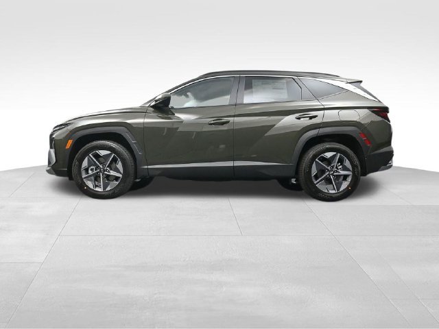 Certified 2026 Hyundai Tucson SEL Plus AWD/4WD image 35