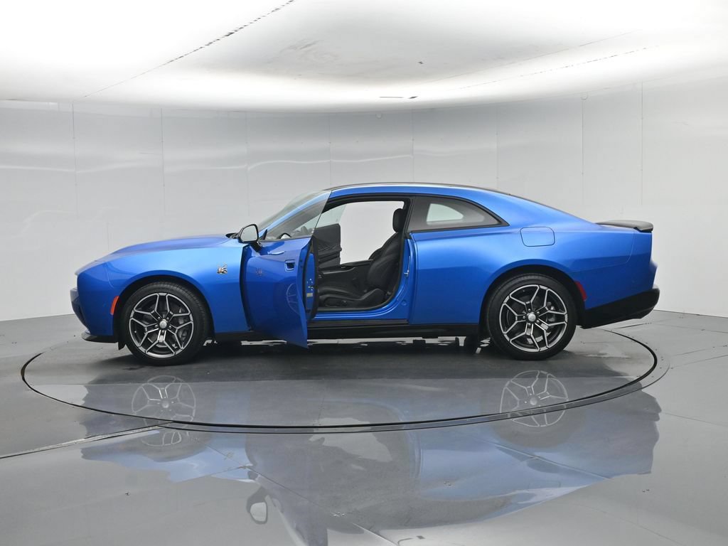 Used 2026 Dodge Charger Scat Pack AWD/4WD image 36