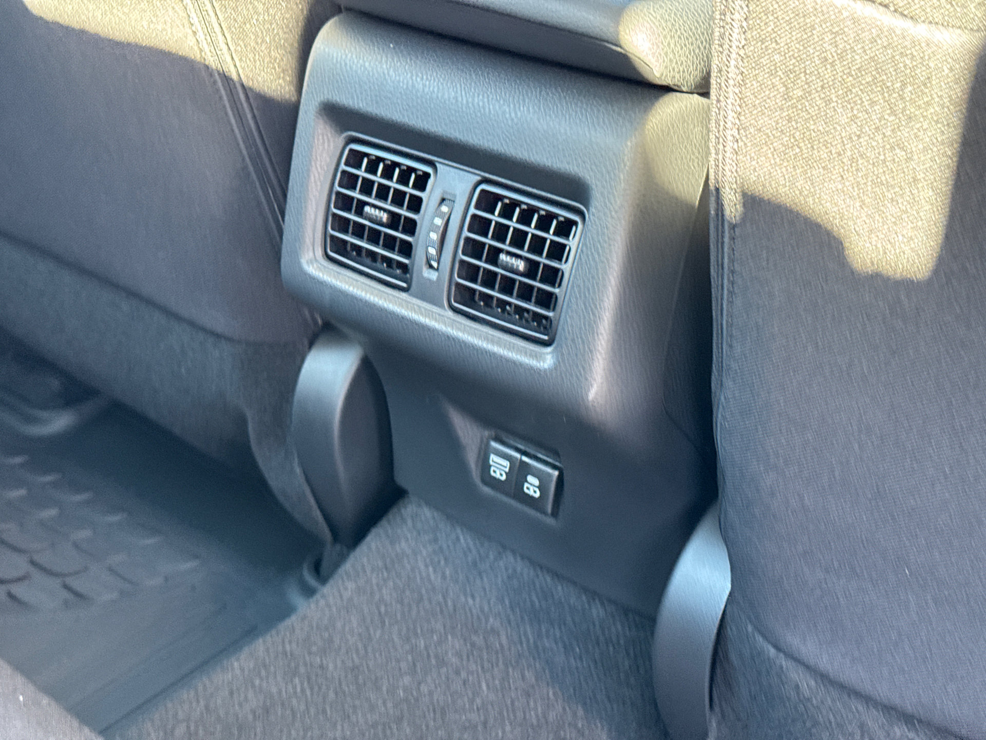 Certified 2026 Toyota Camry LE w/ Convenience Package image 20