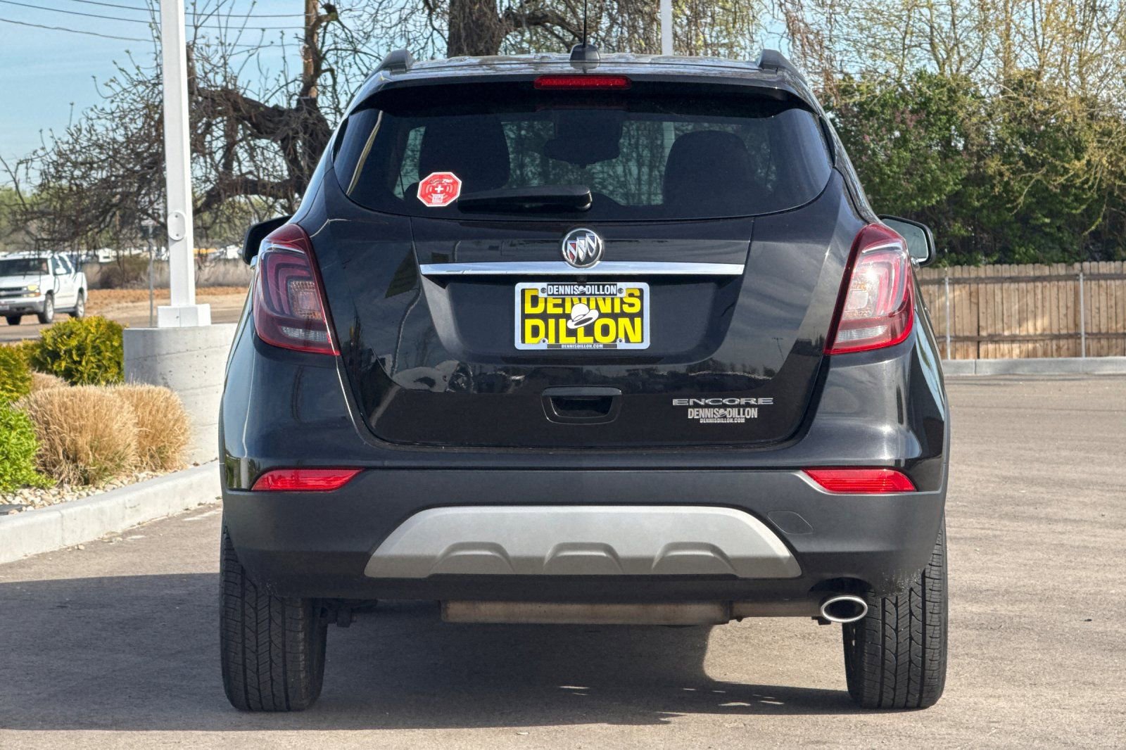 Used 2020 Buick Encore Preferred w/ Safety Package FWD image 5