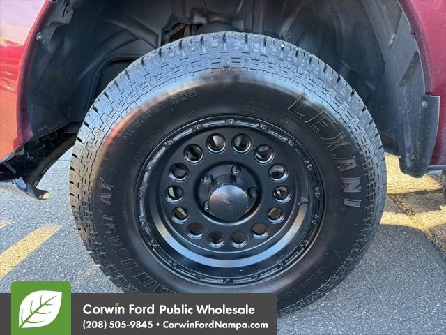 Used 2020 RAM 1500 Express image 9